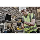 DeWALT DCD805H2T-QW elektrisk skruetrækker & slagbor