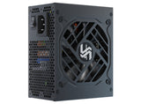 Seasonic FOCUS SGX-750 (2021) enhed til strømforsyning 750 W 20+4 pin ATX SFX Sort