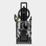 Kärcher K 4 WCM højtryksrenser Stående Elektrisk 420 l/t 1800 W Sort, Gul