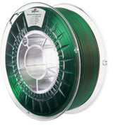 Spectrum Filaments 81406 3D print materiale Polymælkesyre (PLA), Silke Flerfarvet 1 kg