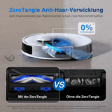 Ecovacs DEEBOT N20 Hvid