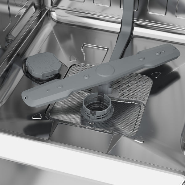 Beko BDIN16O30 opvaskemaskine Fuldt indbygget 14 kuverter