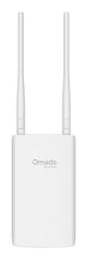 TP-Link Omada EAP603-Outdoor 1800 Mbit/s Hvid Strøm over Ethernet (PoE)