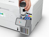 Epson EcoTank L6376 A4 4800 x 1200 dpi 35 sider pr. minut Wi-Fi