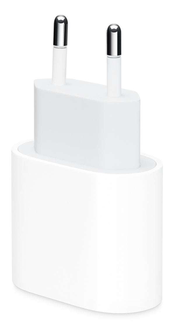 Apple MD3J4ZM/A oplader til mobil enhed Universel Hvid Vekselstrøm Indendørs