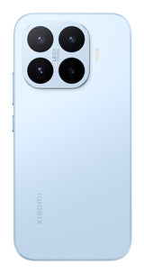 Xiaomi 17T 16,7 cm (6.59") Dual SIM 5G USB Type-C 12 GB 256 GB 6500 mAh Blå