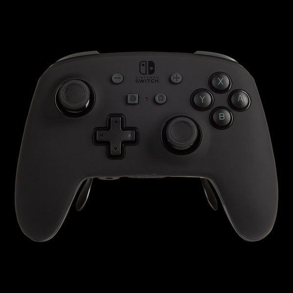 PowerA 1515672-01 spil-controller Sort Bluetooth/USB Gamepad Analog Nintendo Switch, Nintendo Switch Lite