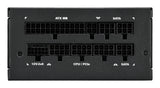 Sharkoon Rebel P20 SFX enhed til strømforsyning 1000 W 24-pin ATX Sort