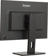 iiyama ProLite XUB2495WSU-B7 computerskærm 61,2 cm (24.1") 1920 x 1200 pixel WUXGA LED Sort
