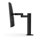 BenQ PD3205UA computerskærm 80 cm (31.5") 3840 x 2160 pixel 4K Ultra HD LCD Sort