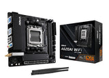 Asrock A620AI WiFi AMD A620A Sokkel AM5 mini ITX