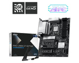 MSI PRO Z890-P WIFI6E bundkort Intel Z890 LGA 1851 (Socket V1) ATX
