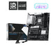 MSI PRO Z890-P WIFI6E bundkort Intel Z890 LGA 1851 (Socket V1) ATX