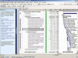 Microsoft Project Standard Projektledelse Microsoft Volume License (MVL) 1 licens(er)