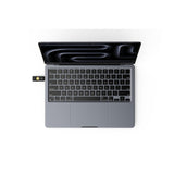 Kensington VeriMark NFC+ USB-C Sikkerhedsnøgle