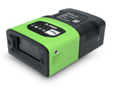 Zebra FS20 Fast stregkodelæser 1D/2D CMOS Sort, Grøn
