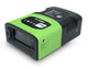 Zebra FS20 Fast stregkodelæser 1D/2D CMOS Sort, Grøn