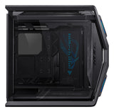 ASUS ROG Hyperion GR701 BTF Edition Tower Sort, Transparent
