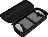 Venom VS5020 transportabel spillekonsol etui Hårdt etui Sony Sort