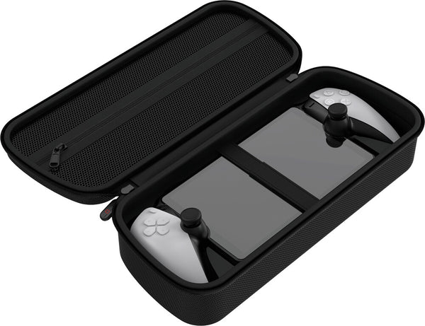 Venom VS5020 transportabel spillekonsol etui Hårdt etui Sony Sort