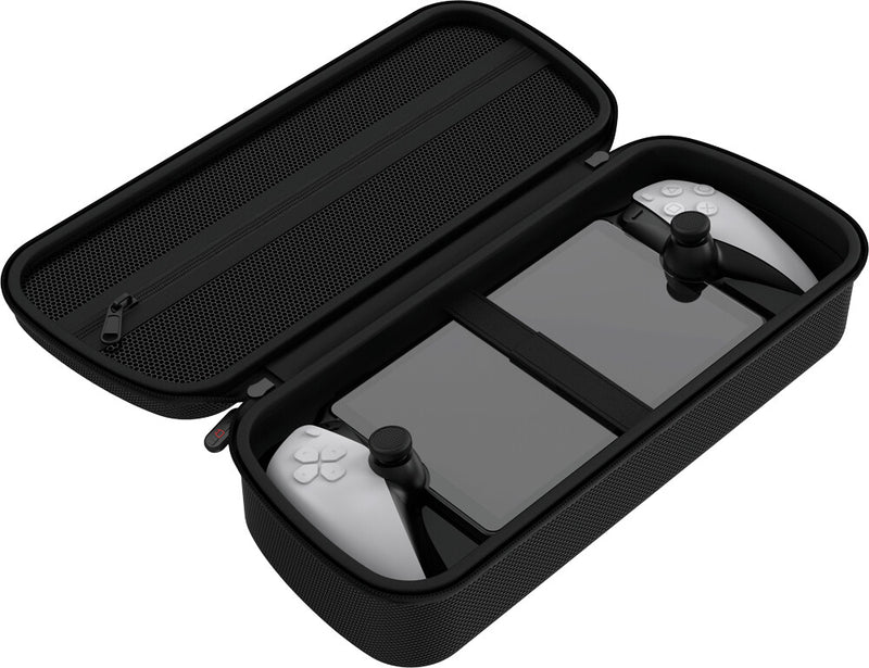 Venom VS5020 transportabel spillekonsol etui Hårdt etui Sony Sort