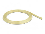 DeLOCK 20798 kabelbakke Gul