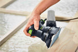 Festool 497123 tilbehør til slibemaskine 100 stk Slibeblad