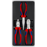 Knipex 00 20 11 V01 tang Tangsæt