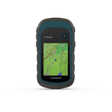 Garmin eTrex 22x navigator Håndholdt 5,59 cm (2.2") TFT 141,7 g Sort, Grå