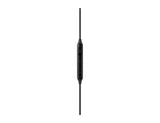 Samsung EO-IC100B Headset Ledningsført I ørerne Opkald/musik Sort