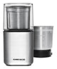Rommelsbacher EGK 200 kaffemølle 200 W Rustfrit stål