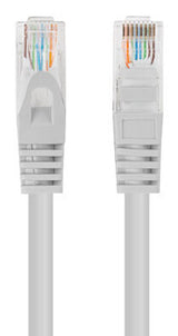 Lanberg PCU5-10CC-0750-S netværkskabel Grå 7,5 m Cat5e U/UTP (UTP)