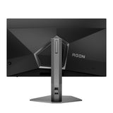 AOC AGON PRO AG326UD computerskærm 80 cm (31.5") 3840 x 2160 pixel 4K Ultra HD QD-OLED Sort
