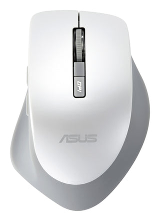 ASUS WT425 mus Kontor Højre hånd RF trådløst Optisk 1600 dpi