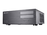 Silverstone Grandia GD08 HTPC Sort