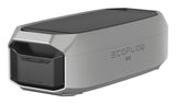 EcoFlow DELTA Pro 3 Smart Bærbar energistation, tilbehør Batteri