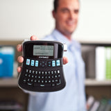 DYMO LabelManager ® ™ 210D - QWZ
