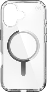 Speck 150954-3240 mobiltelefon etui 16 cm (6.3") Cover Transparent