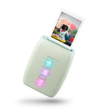 Fujifilm Instax Mini Link3 Sage Green EX D