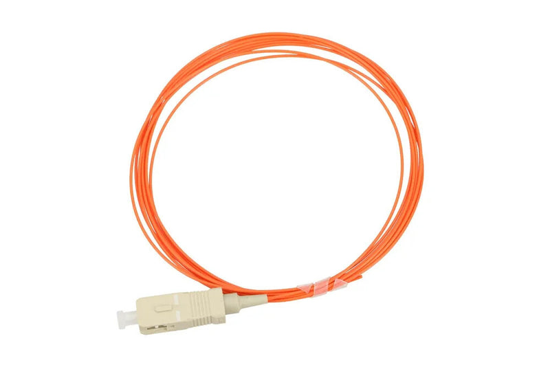 Extralink EX.10161 InfiniBand og fiberoptisk kabel 2 m SC FTTH Orange