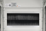 Digitus DN-31201 stativ 42U Fritstående reol Lys grå