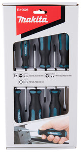 Makita E-10528 manuel skruetrækker