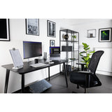 Kensington SmartFit SoleMate Pro Elite ergonomisk fodstøtte
