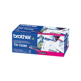 Brother TN-130M tonerpatron 1 stk Original Magenta
