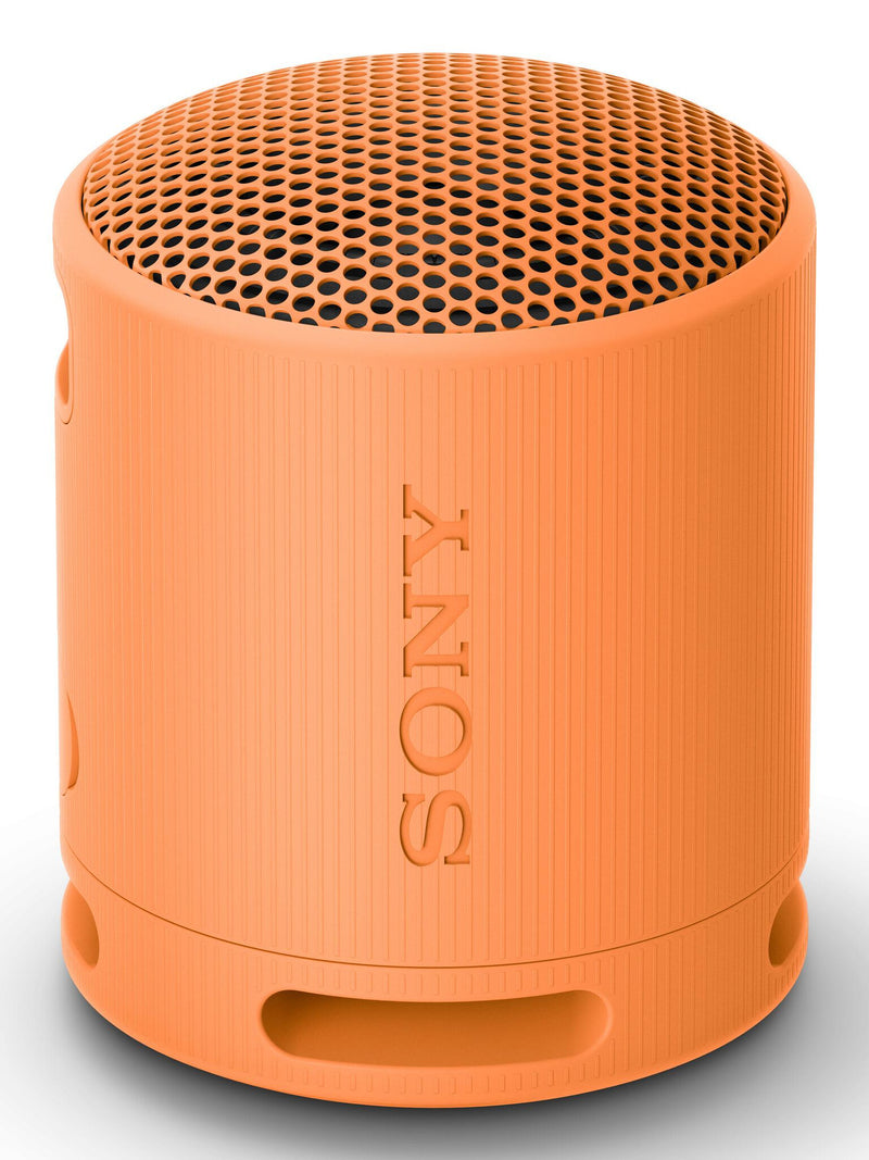 Sony SRS-XB100 Bærbar mono højttaler Orange