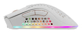 White Shark LIONEL mus Spil Ambidextrous Bluetooth Optisk 10000 dpi