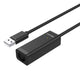 UNITEK Y-1468 netværkskort Ethernet 480 Mbit/s