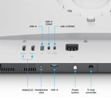BenQ MA320U computerskærm 80 cm (31.5") 3840 x 2160 pixel 4K Ultra HD Hvid