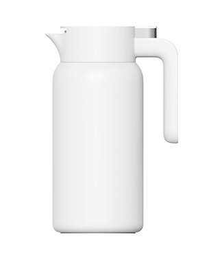 Xiaomi BHR9049GL termokande 1,8 L Hvid