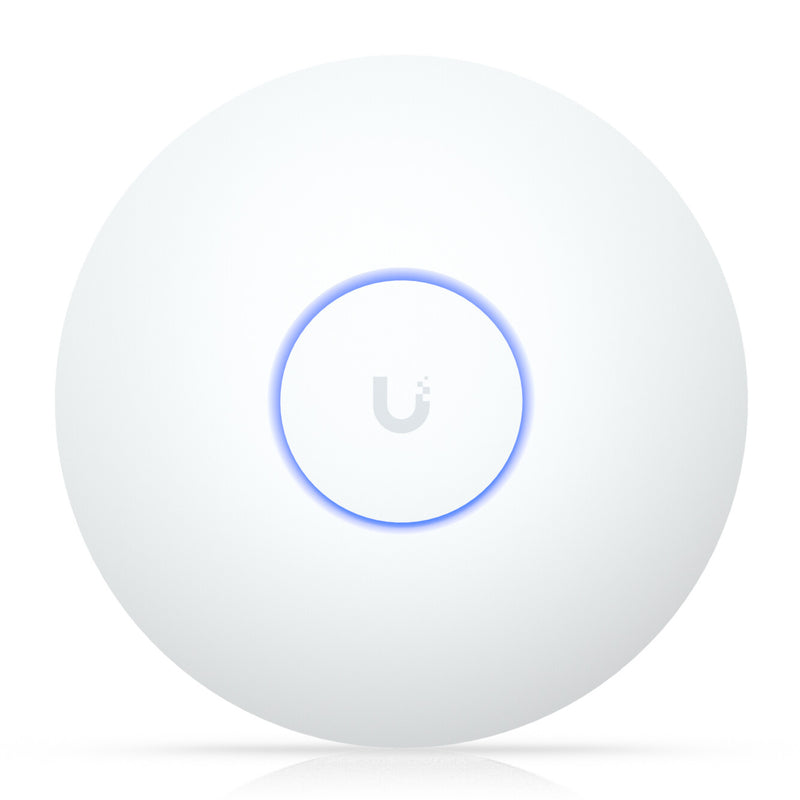 Ubiquiti U7 Long-Range 7300 Mbit/s Hvid Strøm over Ethernet (PoE)
